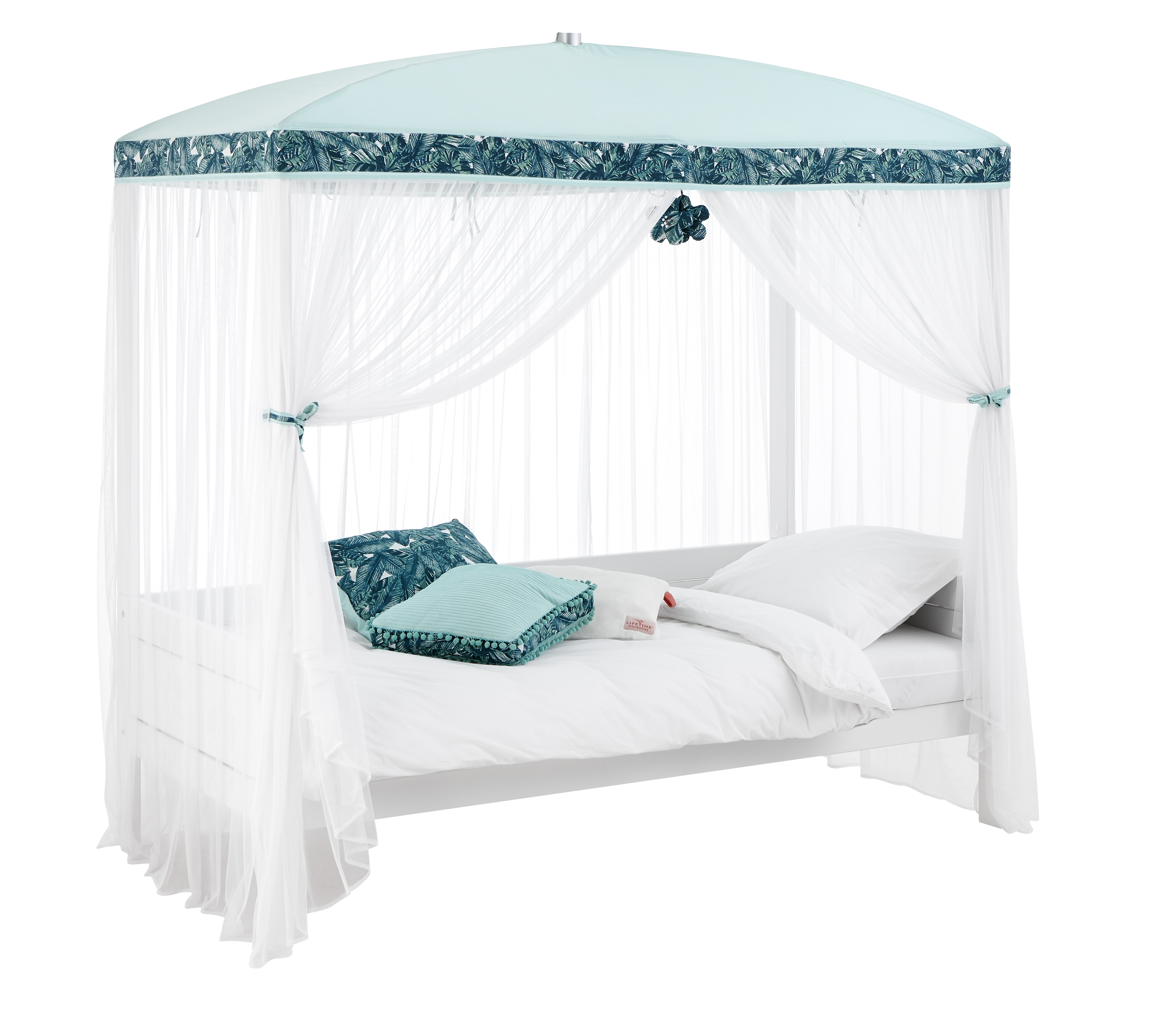 Lifetime Canopy - Botanical Moonlight