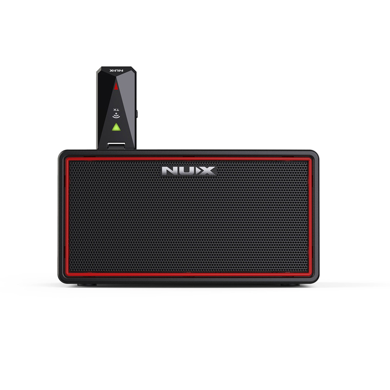 NUX Mighty Air 便攜式無線藍牙吉他音箱