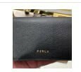 [S] FURLA WP00234-BX0306 CLASSIC TRIFOLD MINI WALLET,NERO, 8050597093949 (SF177)