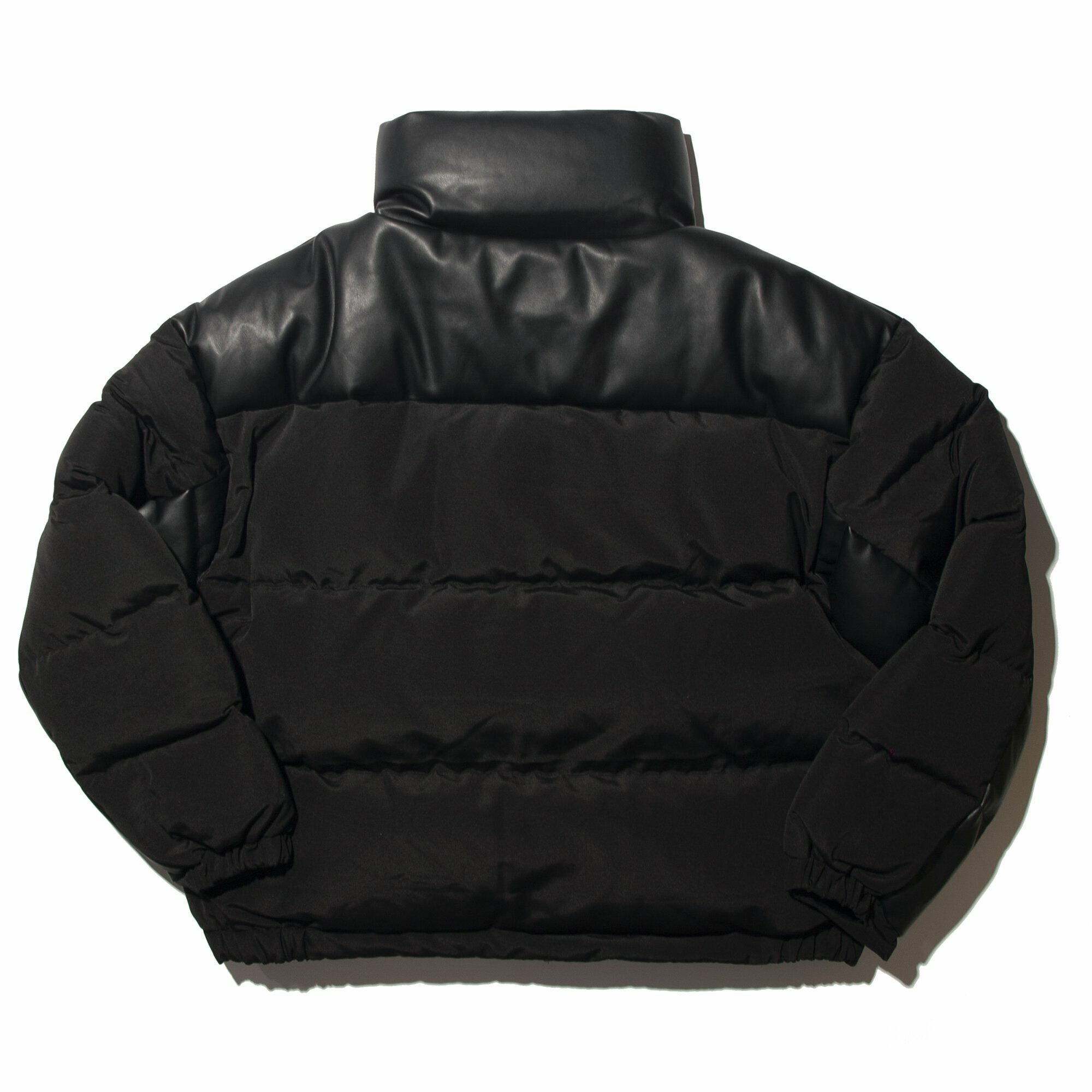 PLATEAU STUDIO 22AW Oversized Down Vest