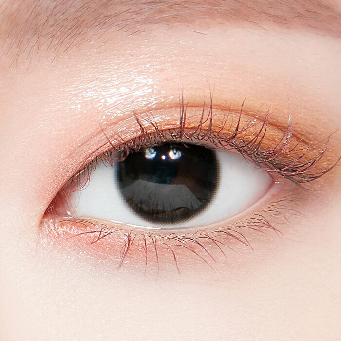 [預訂] [日拋] Lenstown Romantea Ring 1 Day Black 每日拋棄彩妝隱形眼鏡｜每盒10片