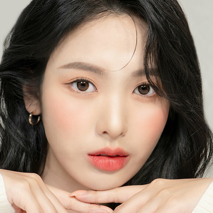 [預訂] [日拋] Lenstown Romantea Ring 1 Day Brown 每日拋棄彩妝隱形眼鏡｜每盒10片