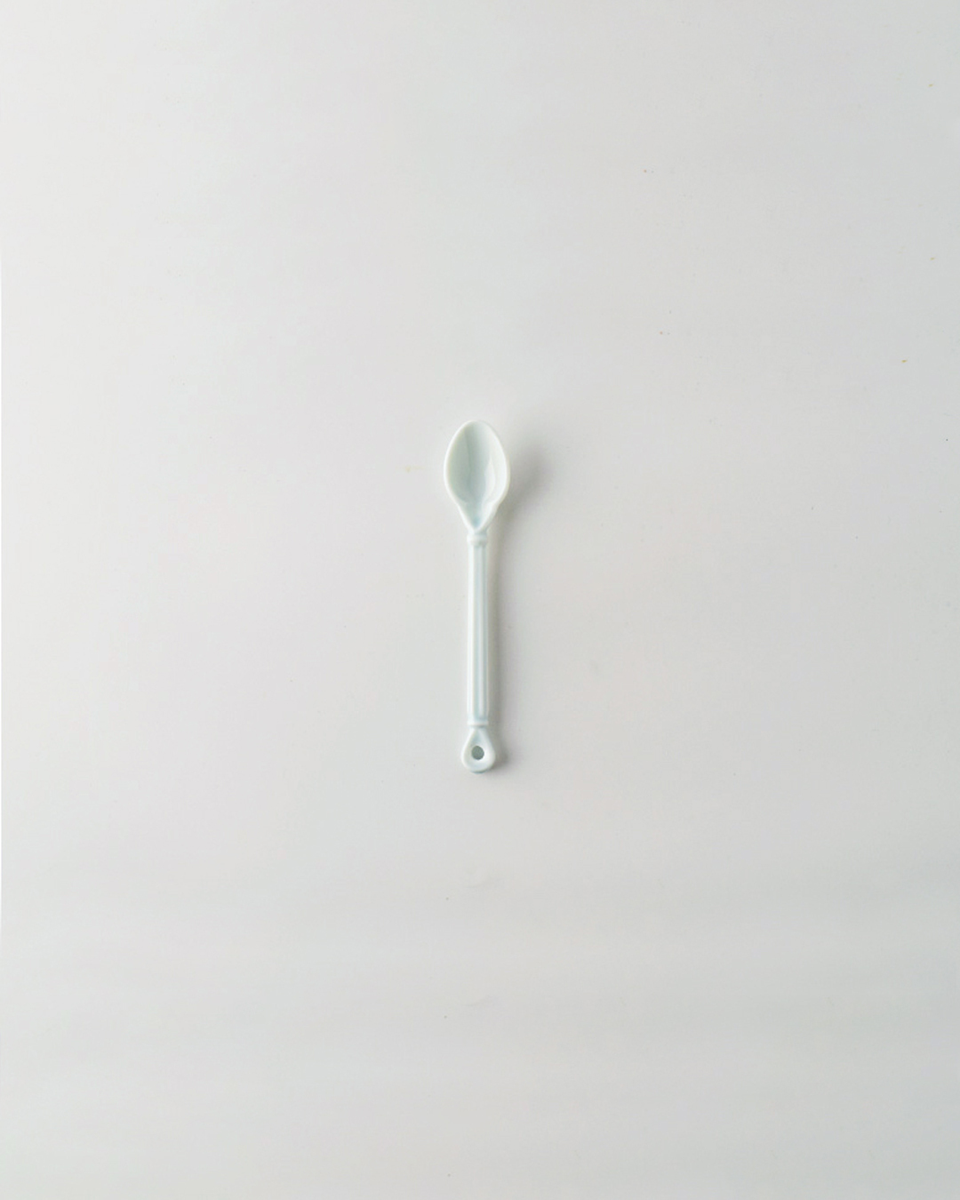 Fredonner 茶匙 青瓷｜studio m'