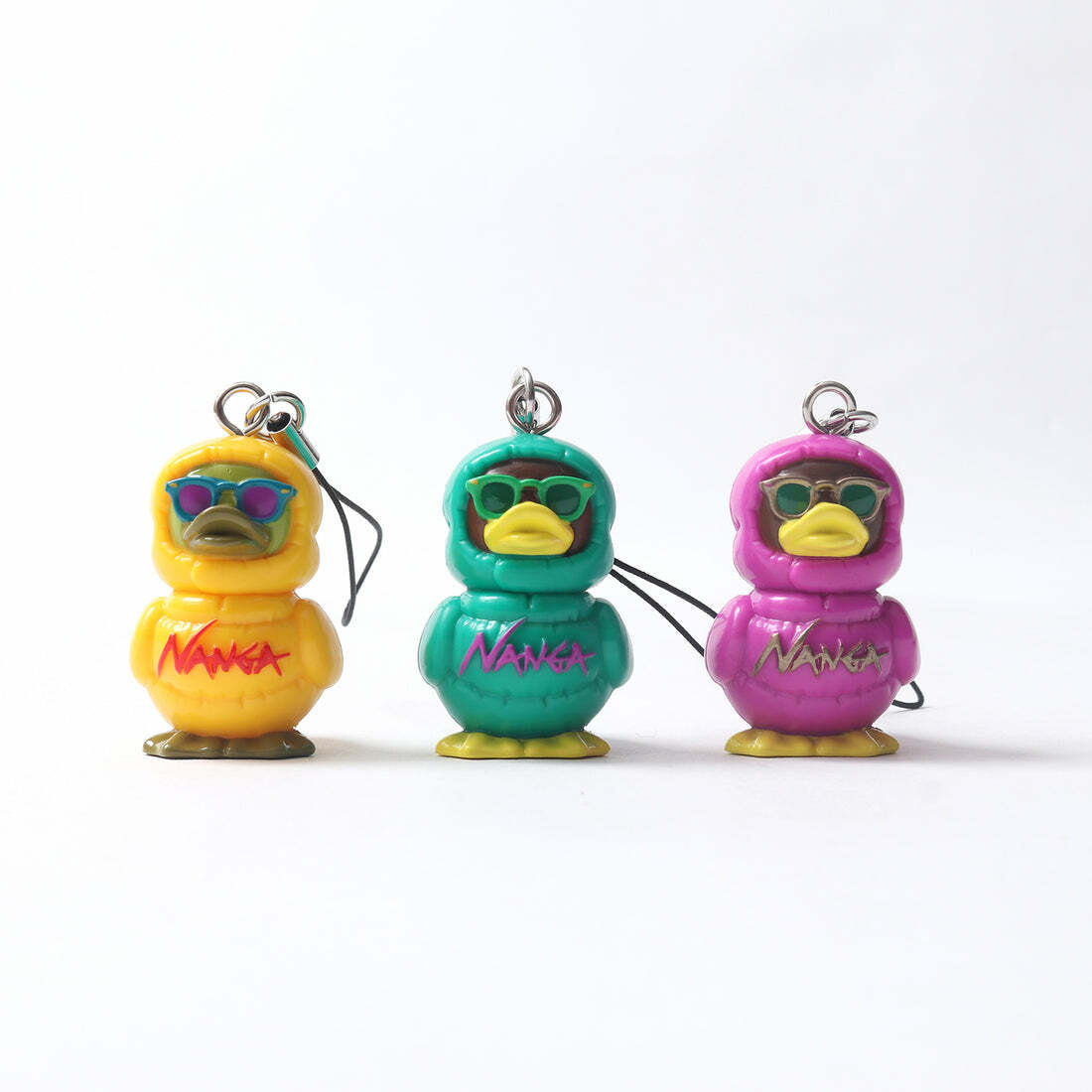 [22FW] 現貨 NANGA GAAACY