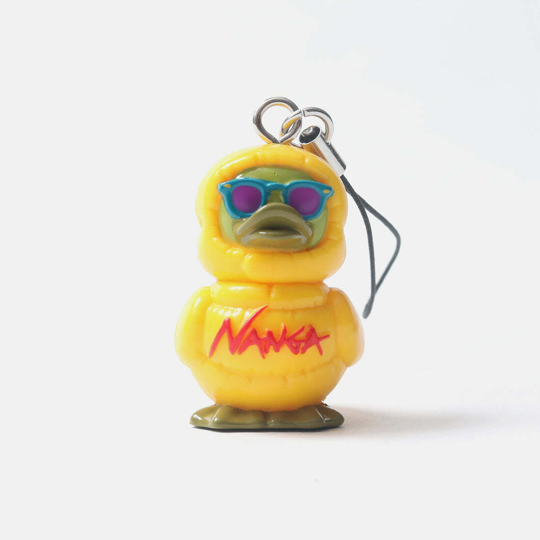 [22FW] 現貨 NANGA GAAACY