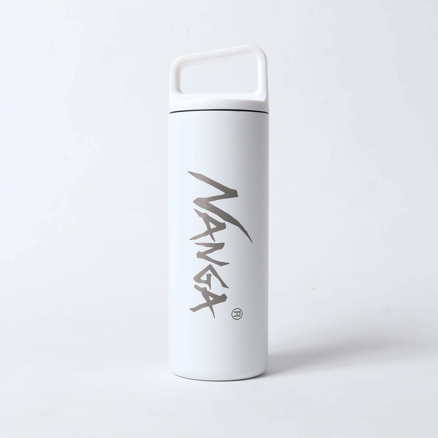 現貨 NANGA×MIIR WIDE MOUTH 16OZ