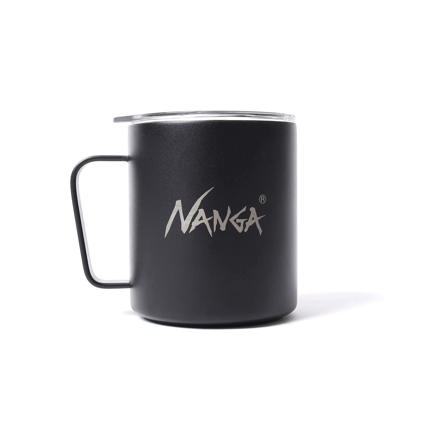 現貨 NANGA×MIIR CAMP CUP 12OZ