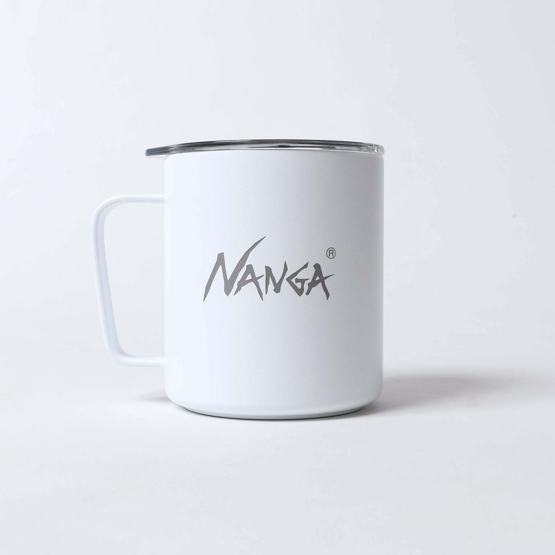 現貨 NANGA×MIIR CAMP CUP 12OZ
