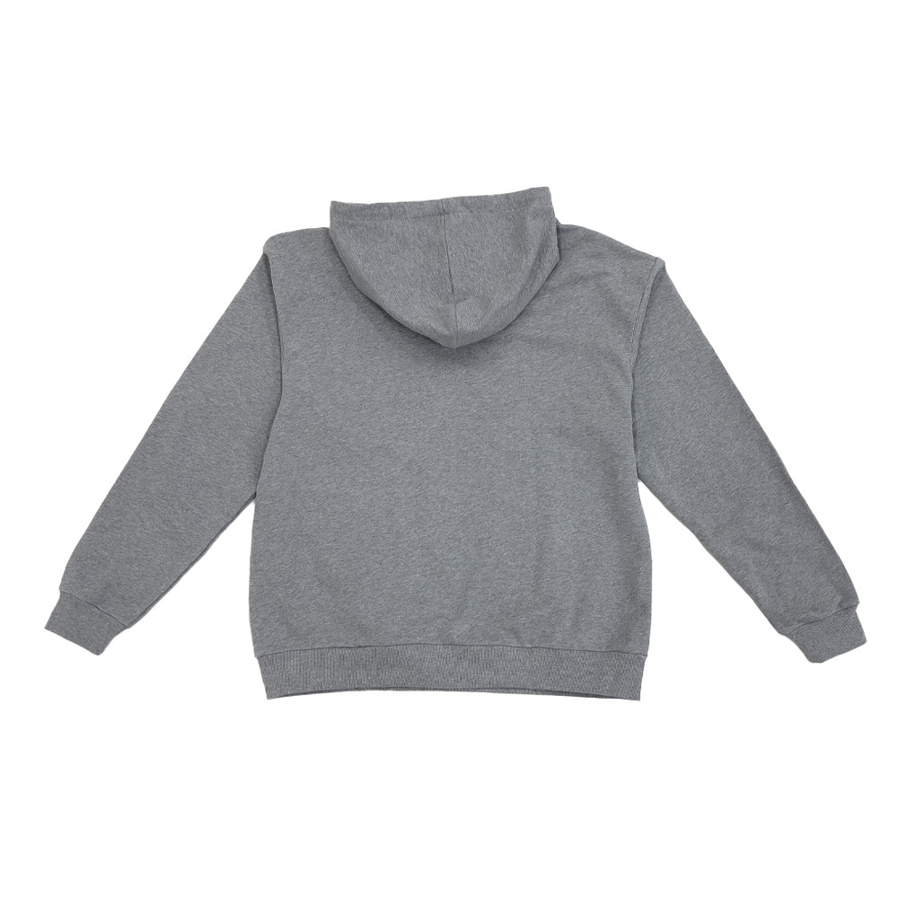 22-23 LIONEERS經典帽TEE｜灰