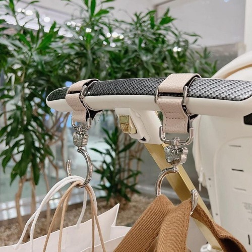 (現貨) DTD 360自由回旋BB車掛鉤