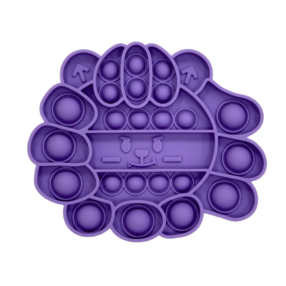 22-23 攻城獅戳戳瑞迪舒壓小物