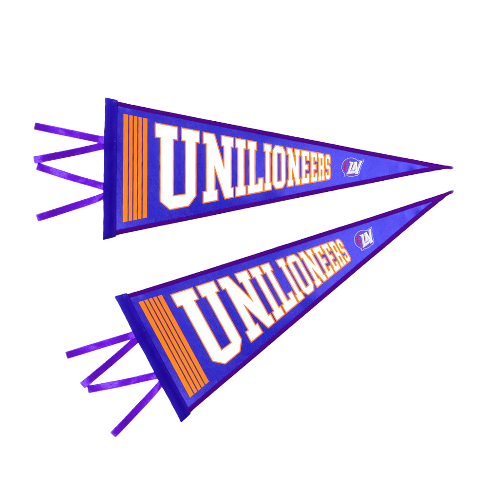 22-23 雙獅好友露營三角旗