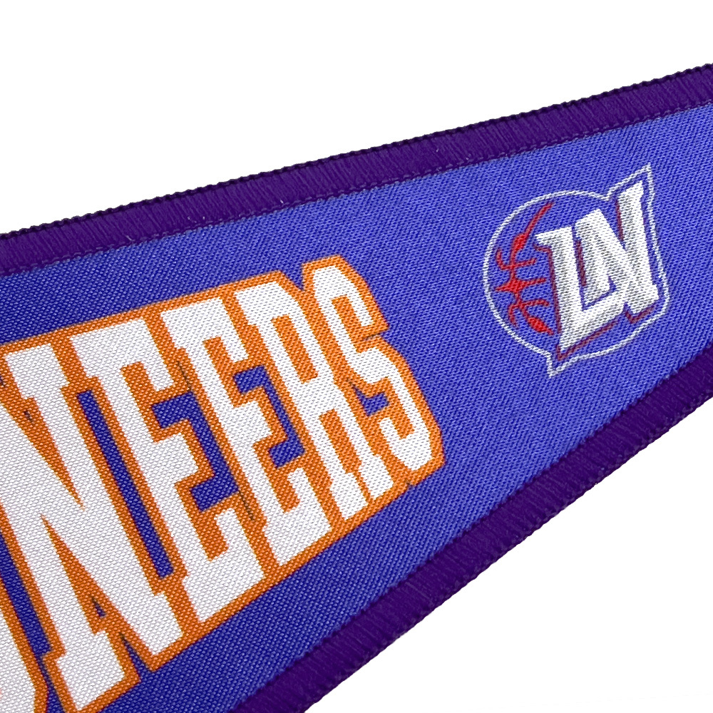 22-23 雙獅好友露營三角旗