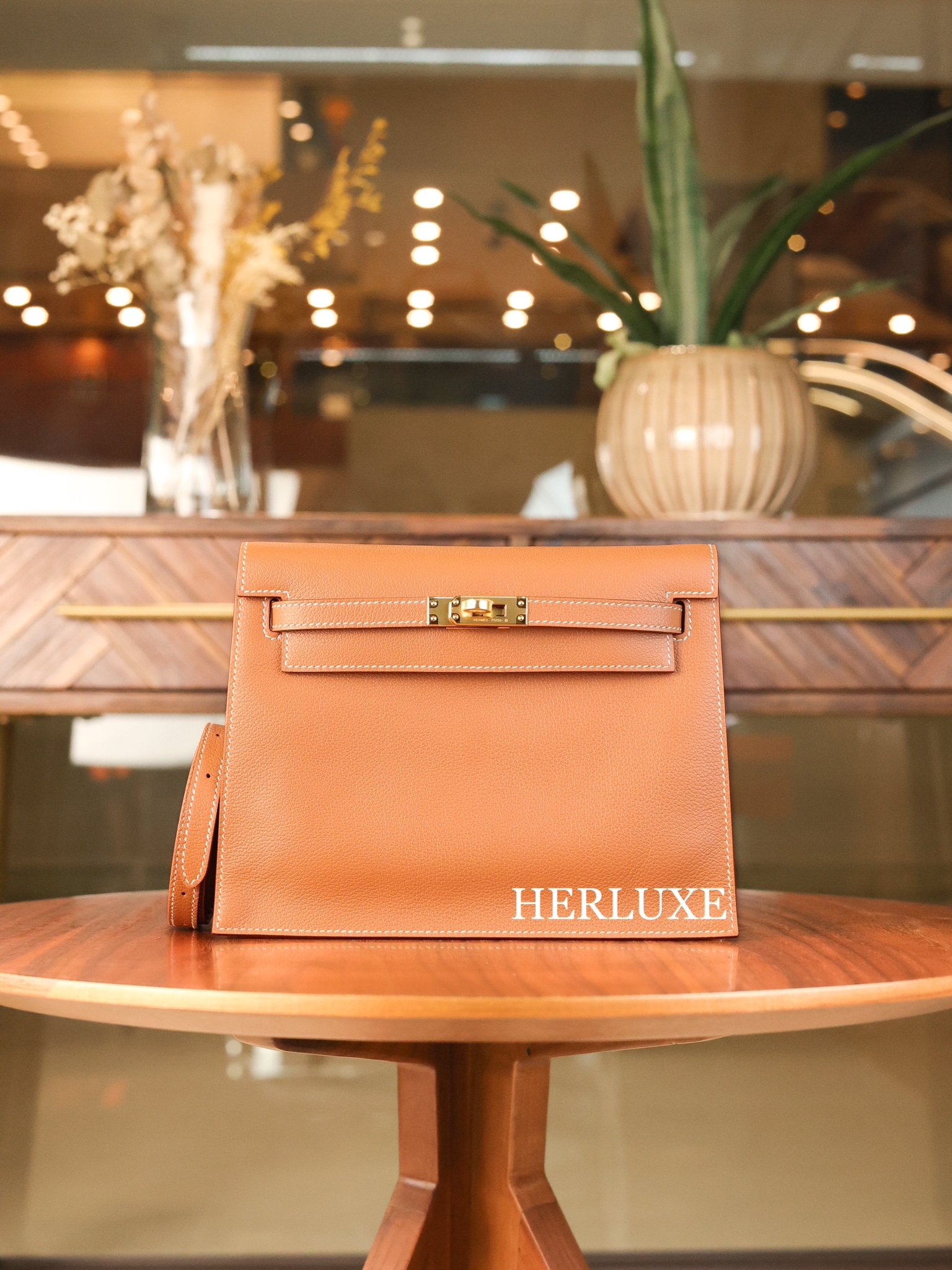 Kelly danse 37 gold cc evercolor K