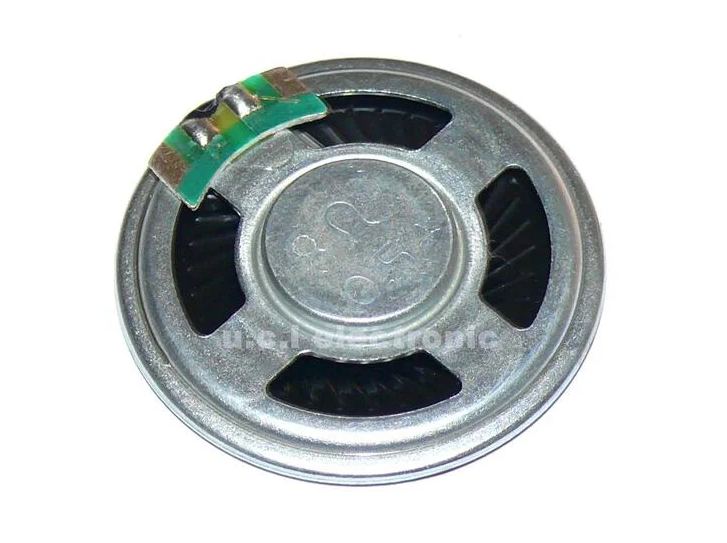 【UCI電子】(13-4) ISD1820錄音語音模組 語音模組 錄放音模組 板帶麥克風 送0.5W喇叭