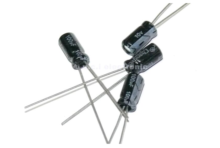 【UCI電子】(L-41) 10V100UF  10V1000uF 1000UF25V1000UF16V 50V電解電容