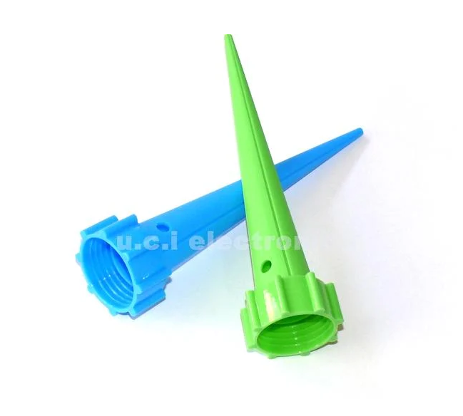 【UCI電子】(二Q-1) 自動澆花器 可調滴水器 自動澆水