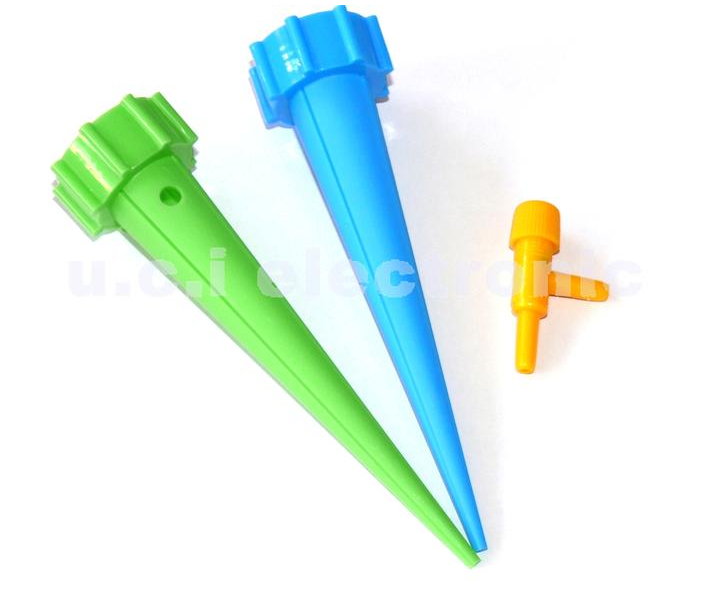 【UCI電子】(二Q-1) 自動澆花器 可調滴水器 自動澆水