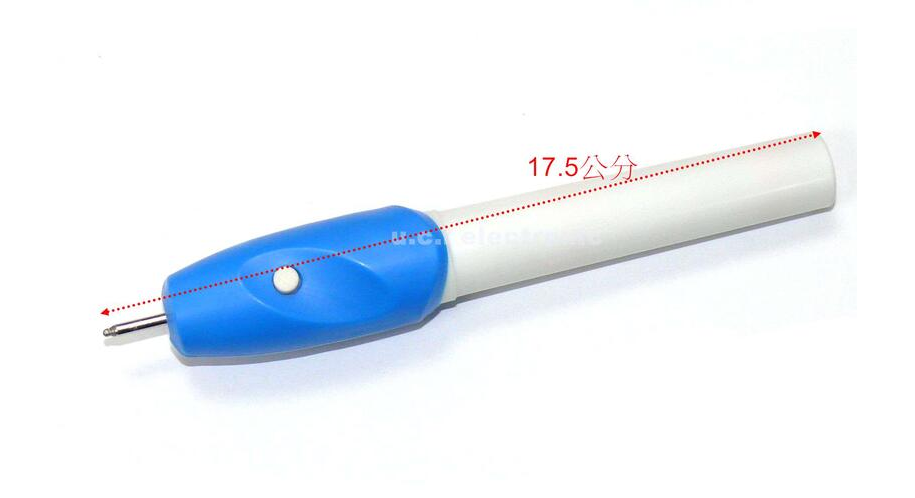 【UCI電子】(Y-2) 雕刻筆 電動雕刻筆 手持雕刻機工具小型創意筆 小型雕刻筆