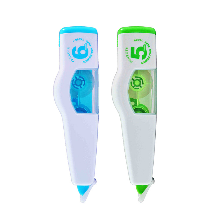 【PENROTE筆樂】筆樂修正帶/內帶