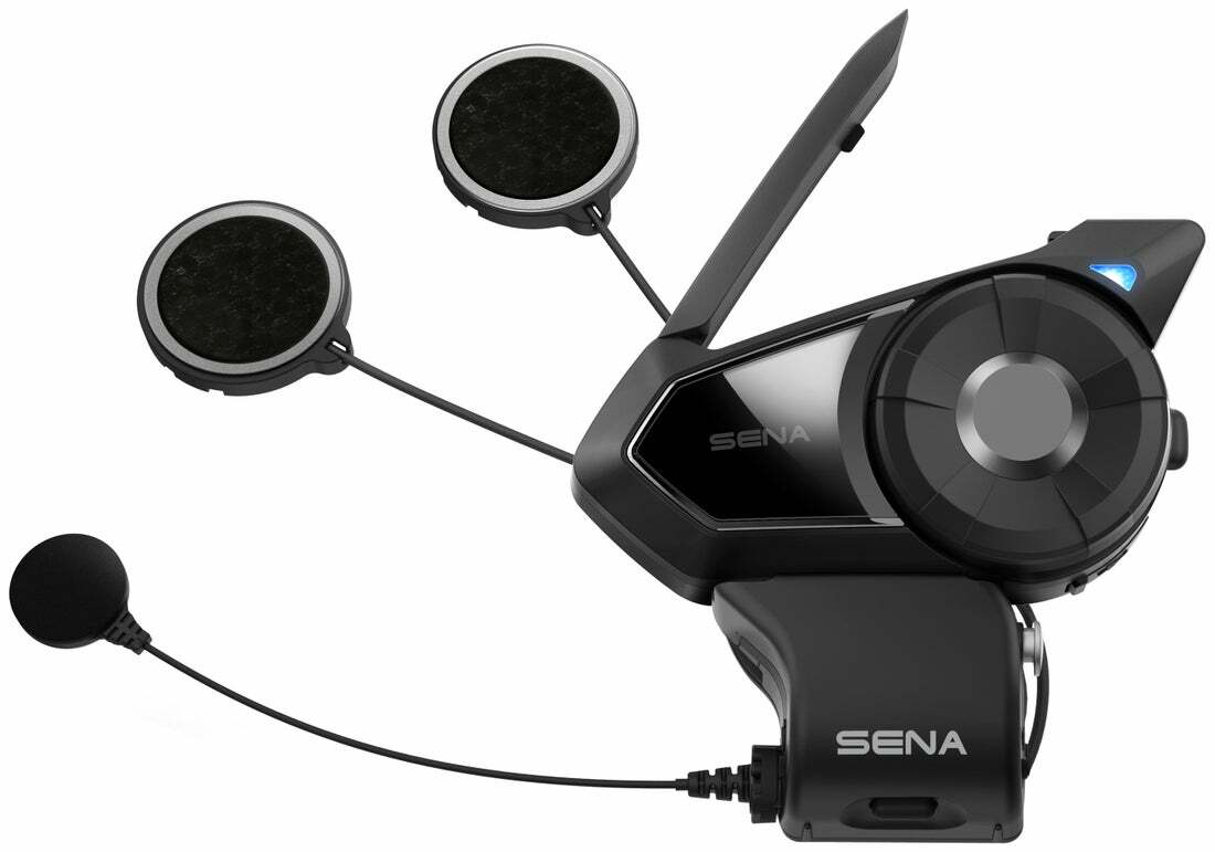 Sena 30K 藍牙耳機