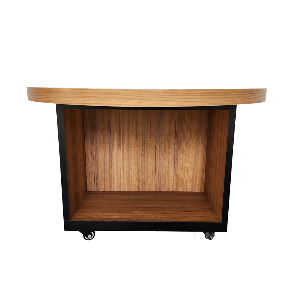 Mobile Teachers' Lounge Table