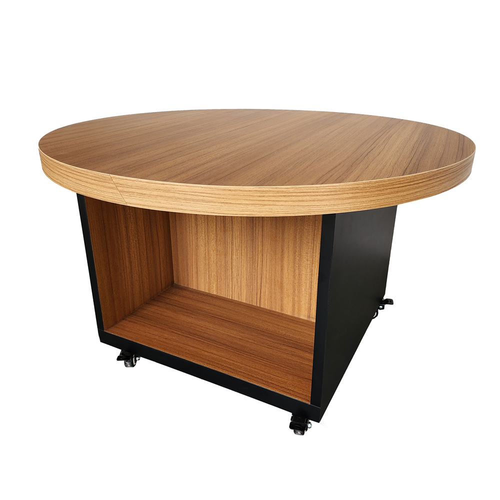 Mobile Teachers' Lounge Table