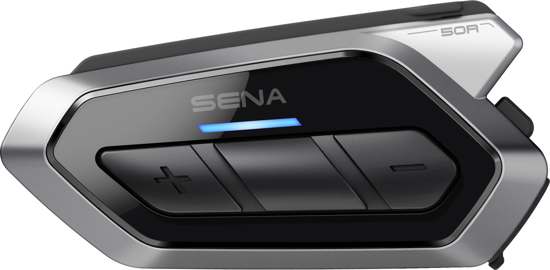 Sena 50R 藍牙耳機