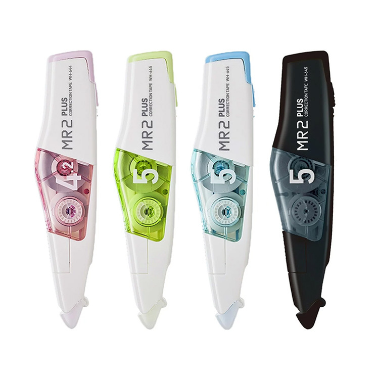 【PLUS】MR2修正帶/替帶