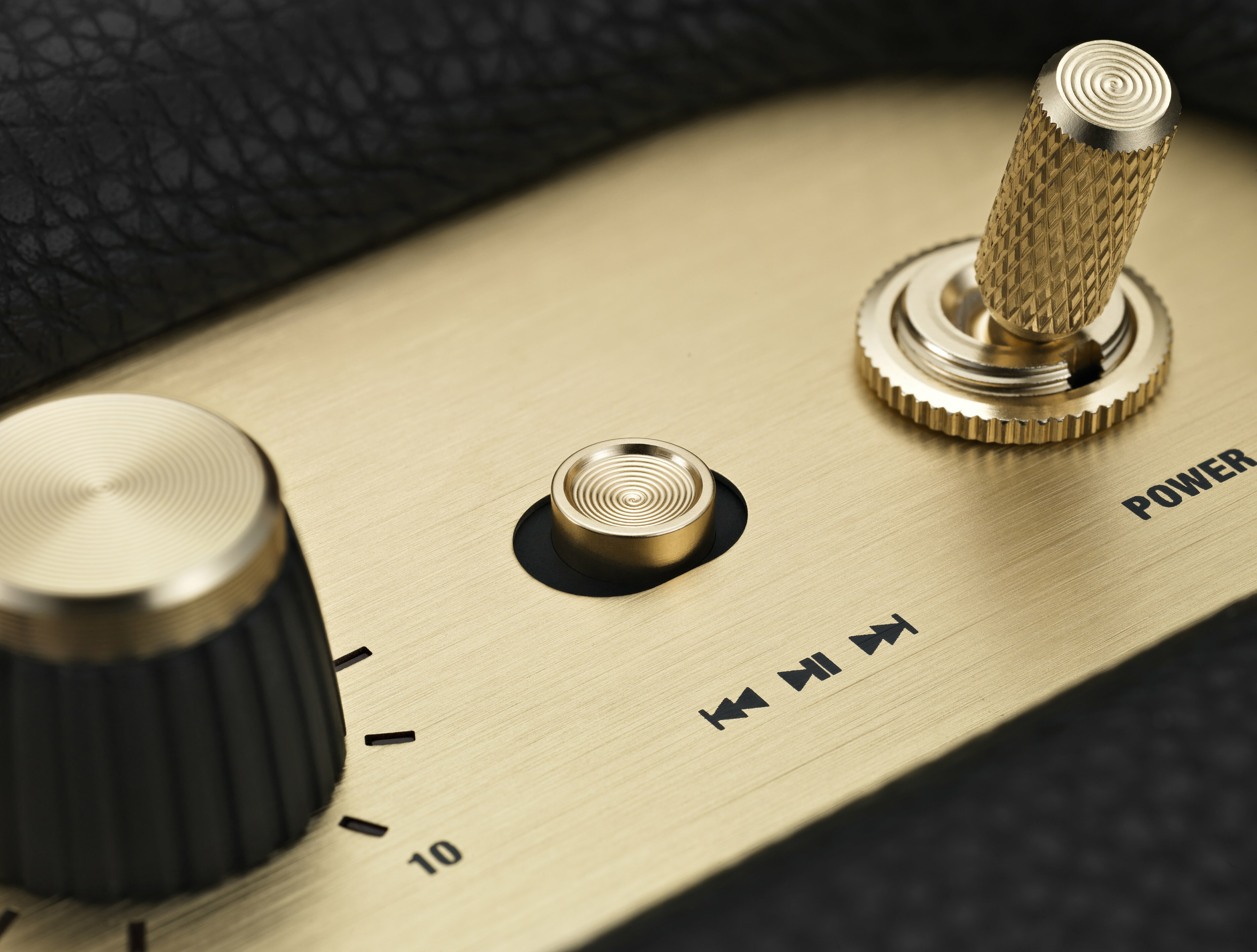 Marshall Woburn III 三代藍牙喇叭 Marshall Woburn III 三代藍牙喇叭