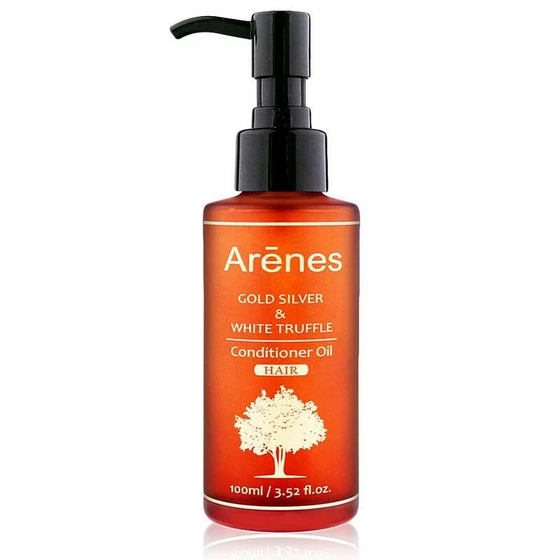 Arenes｜白金松露護髮油100ml(已售完)