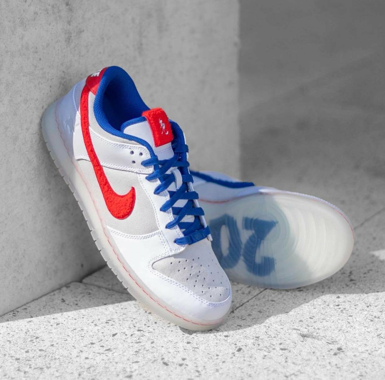 NIKE DUNK LOW 
