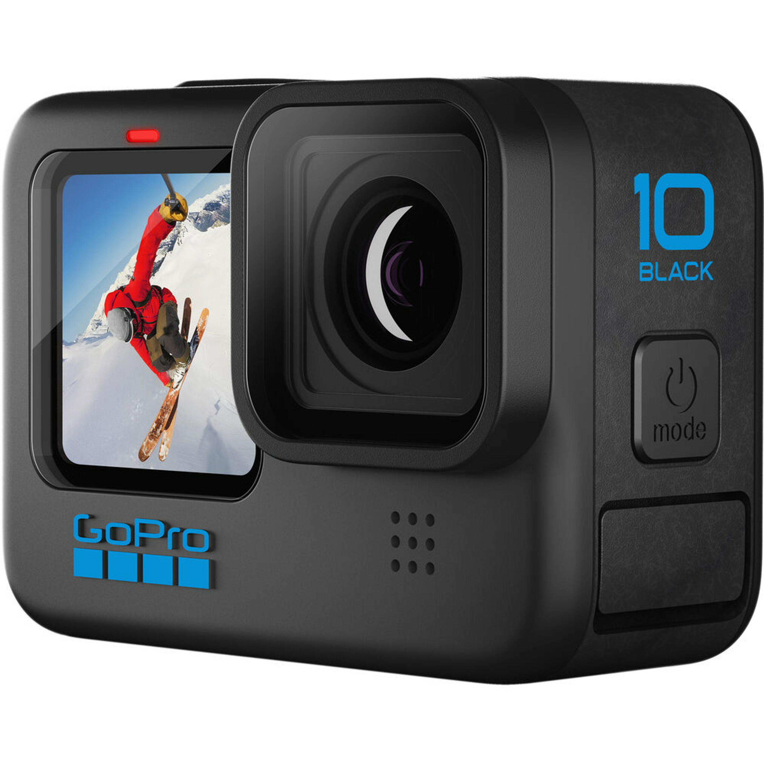 美品】GoPro HERO 10 Black 動作良好 | nalans.com