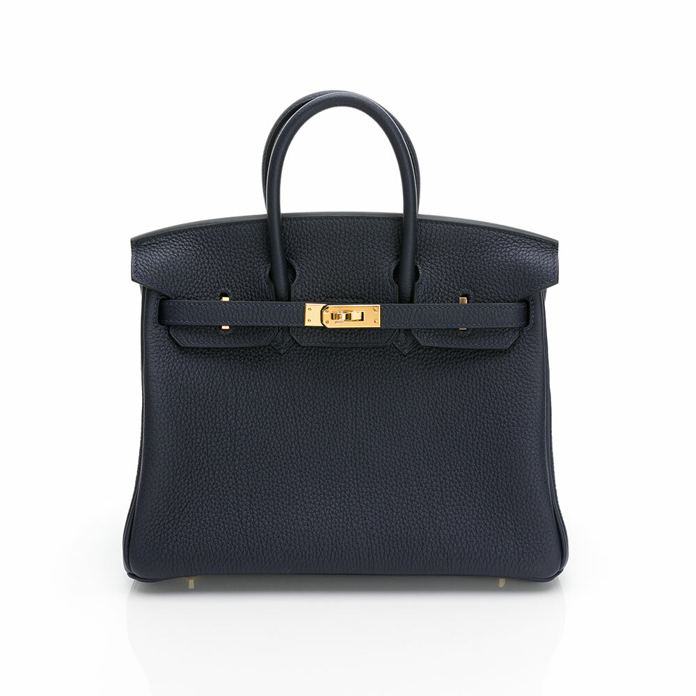 birkin togo 25