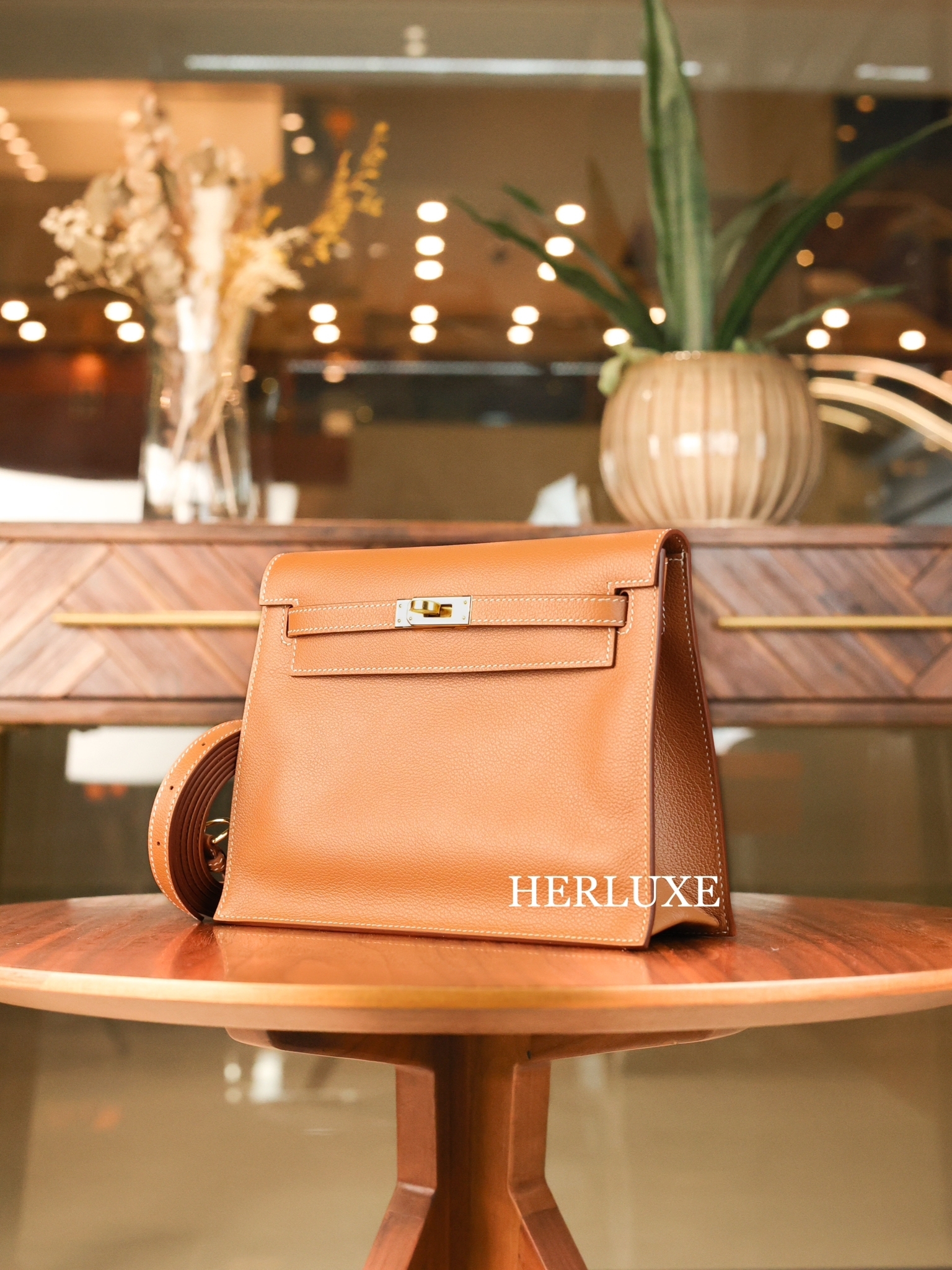 Kelly danse 37 gold cc evercolor K