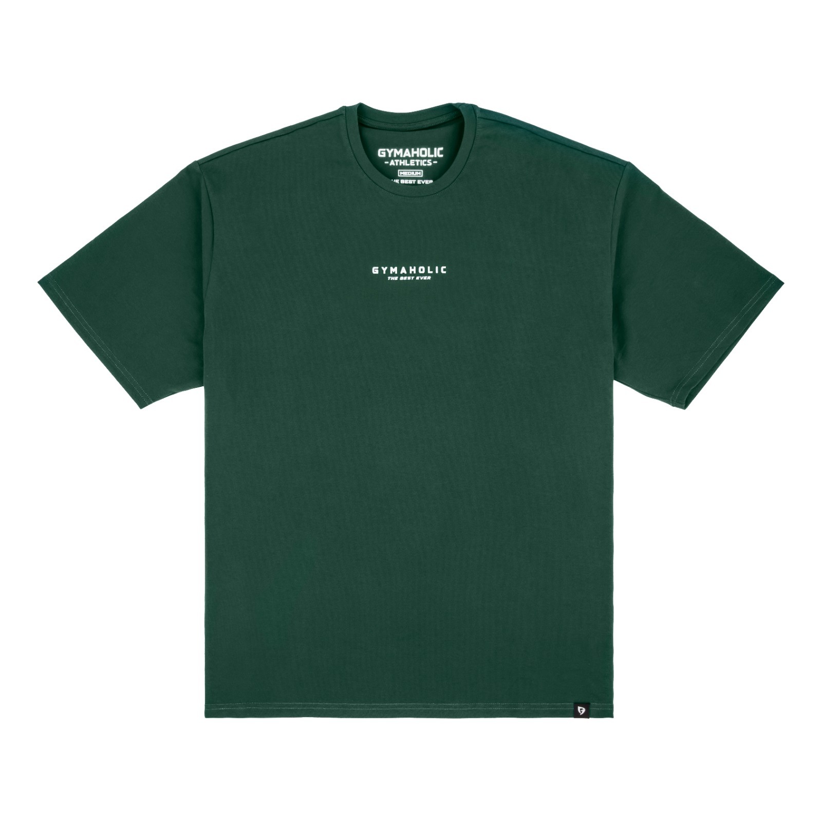 Signature Oversized T-Shirt