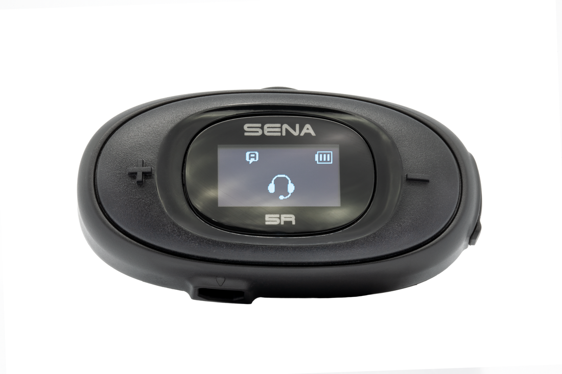 Sena 5R  藍牙耳機