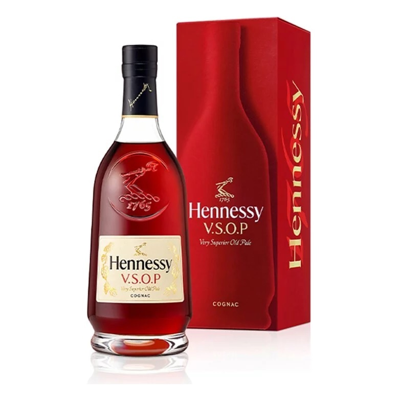 軒尼詩 VSOP 干邑白蘭地 Hennessy VSOP Cognac 700ml