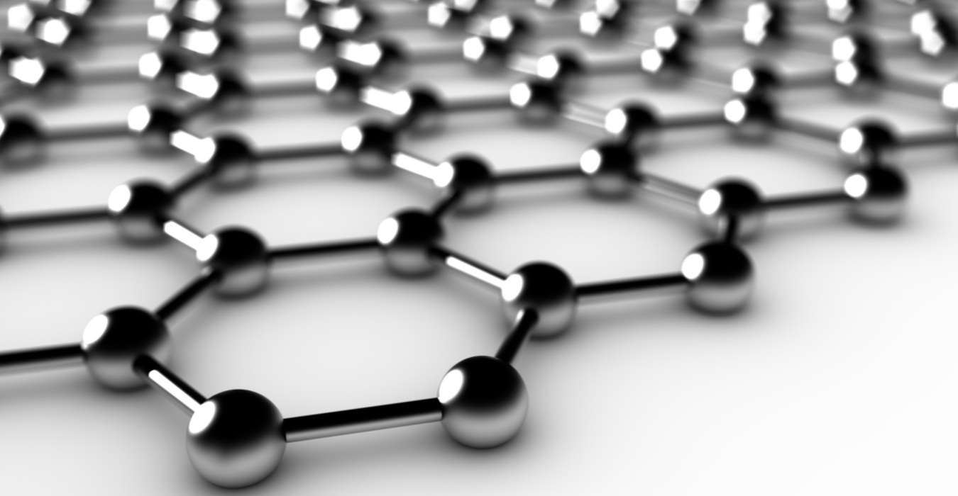 六角結構蜂巢狀的平面薄膜/逗Dollspa