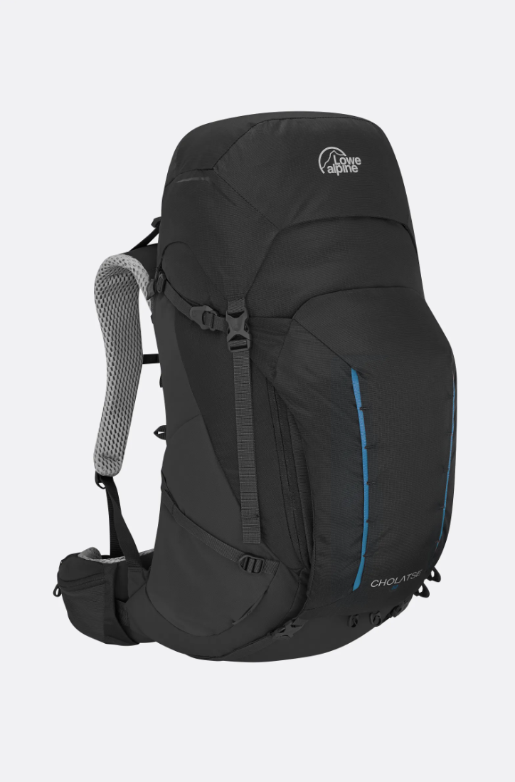 Lowe Alpine Cholatse 52-57L Hiking Pack 登山背包