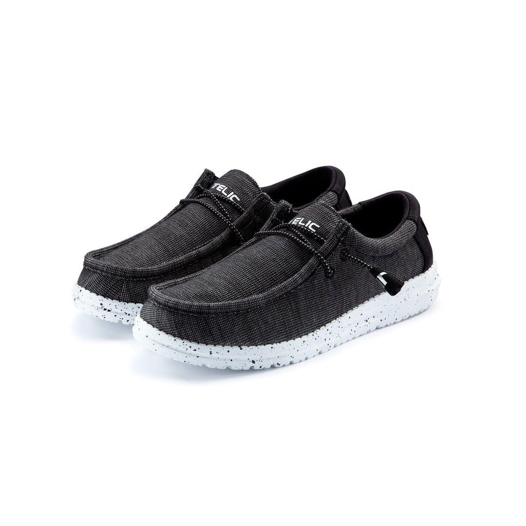 Telic - SiliComfy® 美國減壓帆船鞋 - 女款