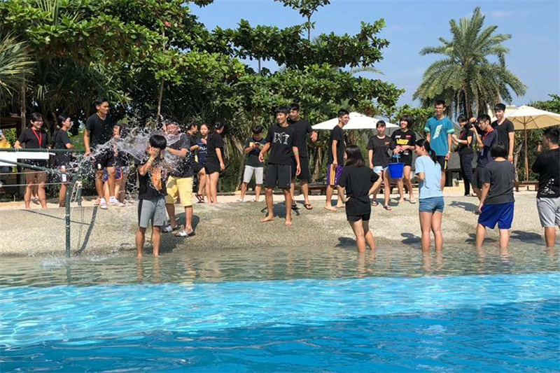 高雄 大路觀樂園