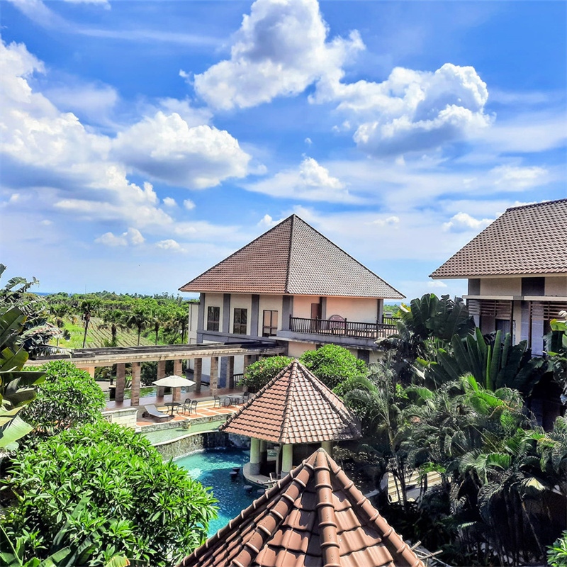 大路觀樂園 外觀