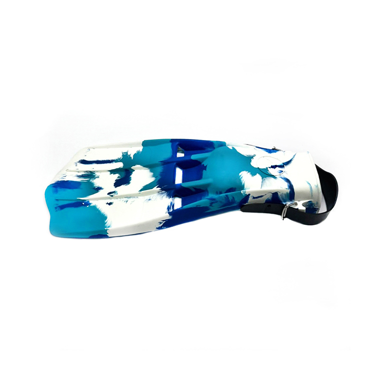 YONGYUE橡膠蛙鞋/調整式