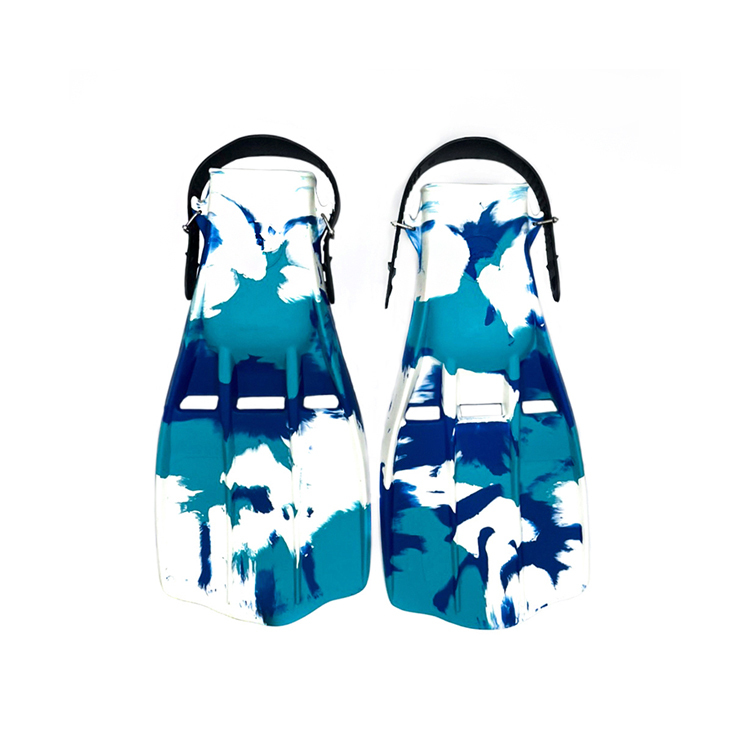 YONGYUE橡膠蛙鞋/調整式