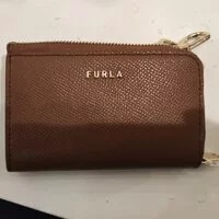 [S] FURLA WR00414-BX0306 CLASSIC WALLET,COGNAC H, 8050597219332 (SF180)