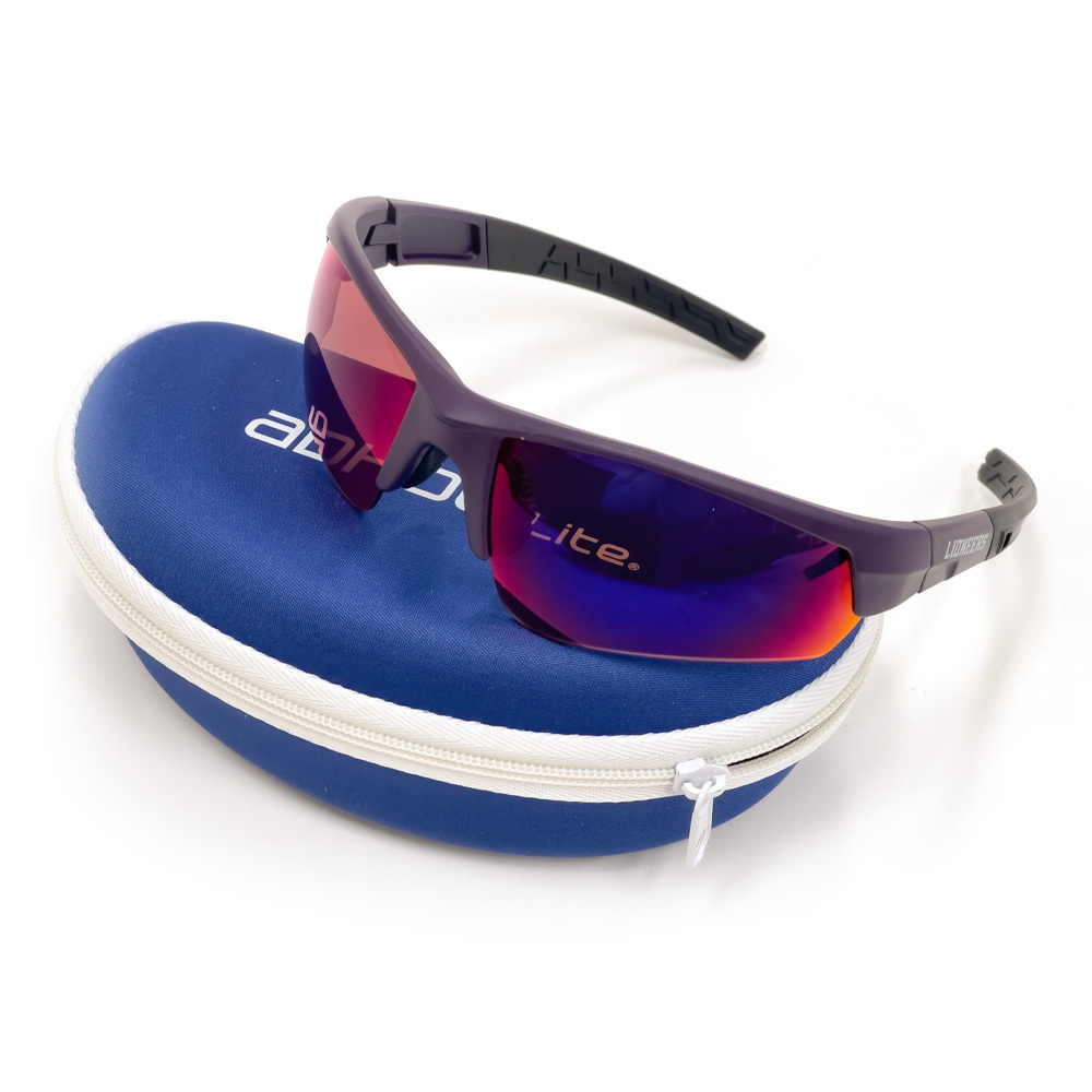 22-23 LN X adhoc Lite 運動休閒防護太陽眼鏡