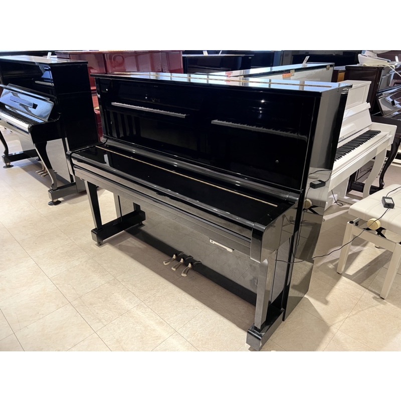 《感謝台南客戶訂購 下單處》嚴選鋼琴 YAMAHA U1 靜音鋼琴 中古鋼琴 二手鋼琴 線上選琴 漢麟樂器 鋼琴暢貨中心 鋼琴店