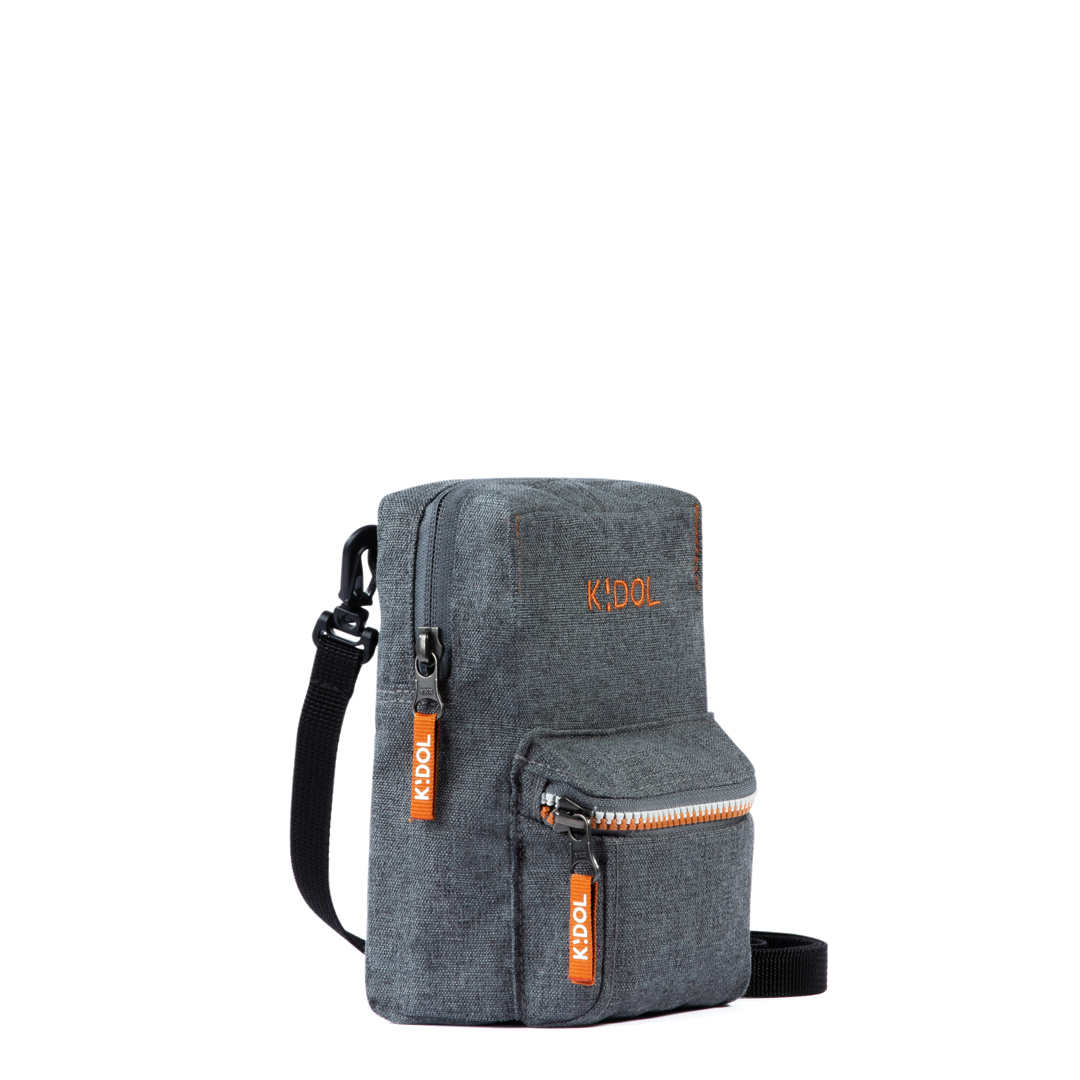 【KIDOL】Kido mini 側背包/斜背包 (迷你)