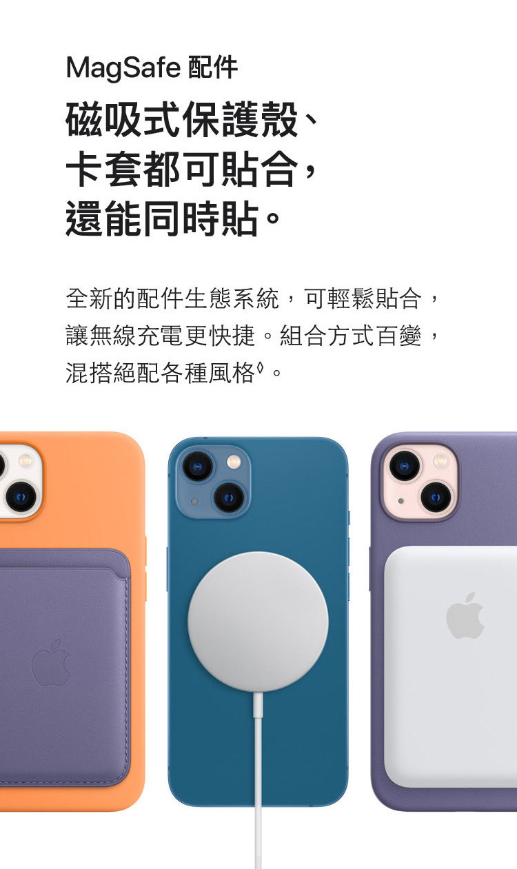 Apple iPhone 13 mini